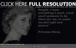 Princess Diana Picture Quotes 2 princess diana picture Quotes 2