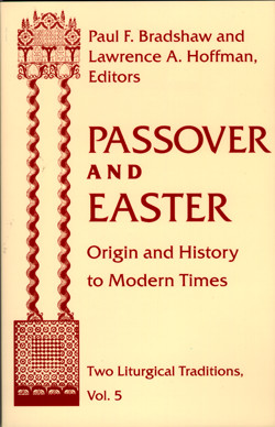 Passover And Easter Books