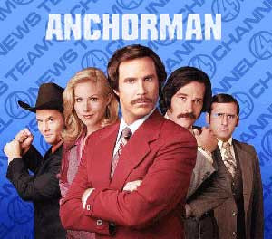 Info for Anchorman The Legend Of Ron Burgundy 2004 Quotes Imdb