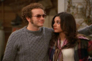 That 70s Show Jackie And Hyde