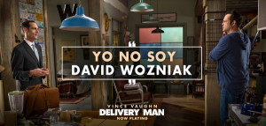 ... Delivery Man, I though I could share some Delivery Man Movie Quotes