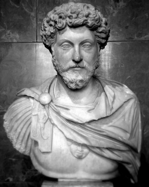 Click here and enjoy 18 quotes by Marcus Aurelius Antoninus.