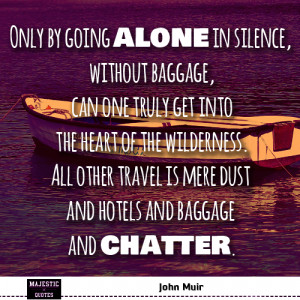 INSPIRATIONAL TRAVEL QUOTES / BEST QUOTES ABOUT TRAVELING WITH ...