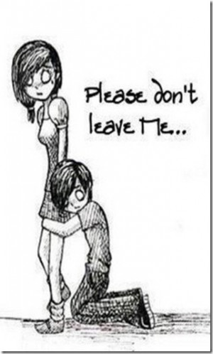 dont leave quotes please don quote quotesgram someone need
