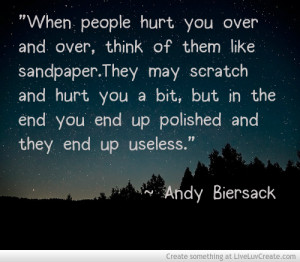 Sixx Andy Biersack Funny Quotes