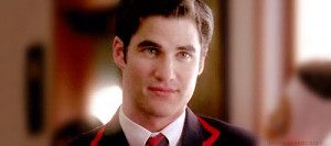 ... my gifs glee queue darren criss my gif sets anderson brothers cooper