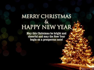 Meaningful Christmas Greeting Messages For Family 2014
