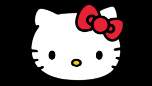 Hello Kitty image