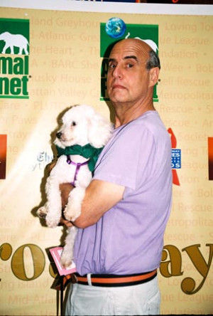 Jeffrey Tambor The American