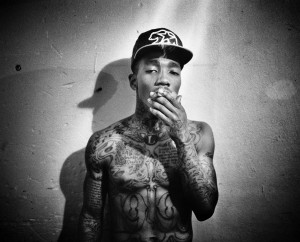 Dizzy Wright