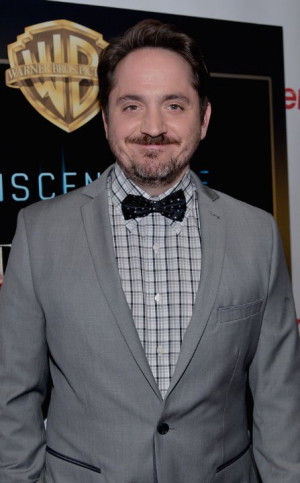 Ben Falcone Quotes