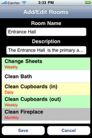 Hospital Housekeeping Quotes