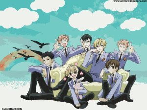 Ouran.High.School.Host.Club.Quotes