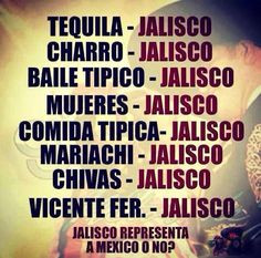 jalisco quotes charro mexico land amo guadalajara jalisco funny quotes ...