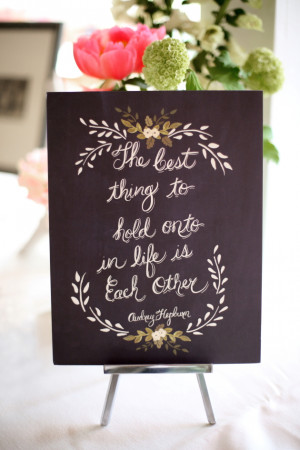 be cute to make these in frames as table centerpieces with love quotes ...