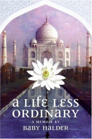 Start by marking “A Life Less Ordinary: A Memoir” as Want to Read: