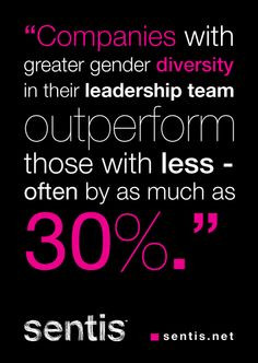 women #leadership #genderequity More