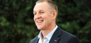 Jay Weatherill Premier of South Australia
