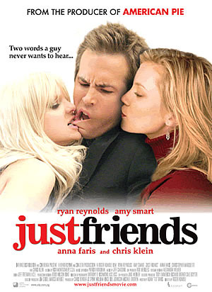 Film: Just Friends
