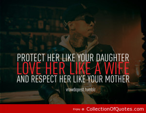 Tyga Quotes And Sayings Rapper Tyga Quotes Sayings