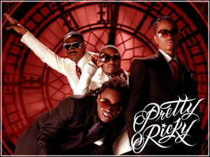 Pretty Ricky Quotes About Love