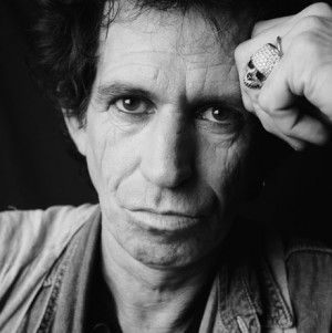 Keith Richards Quotes