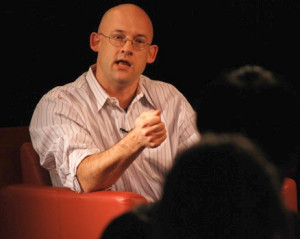Clay Shirky Pictures