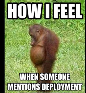 No truer words can be said... - MilitaryAvenue.com