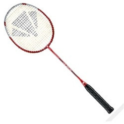 carlton powerblade superlite badminton racket