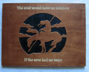 Request a custom order and have something made just for you.