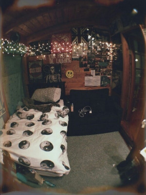 bedroom lights | Tumblr