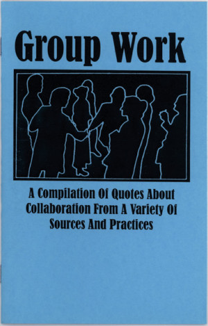 Collaborations Quotes