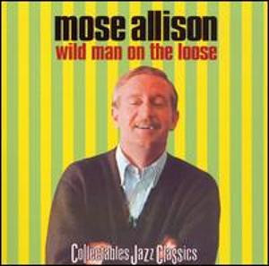 Mose Allison