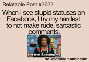 funny gifs funny gif true true story facebook i can relate teen quotes ...
