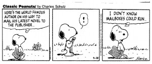 Snoopy 2 Snoopy Quotes About Love