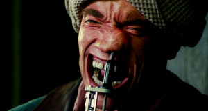 Movie Vault Review: Total Recall [1990]