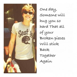 Ashton 5sos Quotes ~ gif 1k * 5sos 5 seconds of summer Ashton Irwin ...