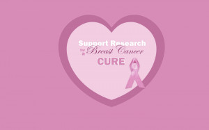 Home Browse All Breast Cancer Cure Support