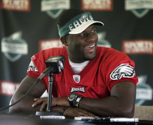 vince young quote dream team