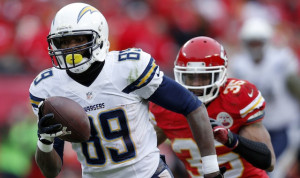 Chargers Beat Chiefs With Electrifying Finish!