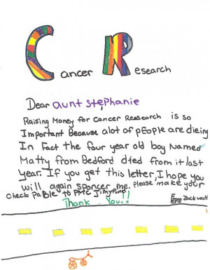 Fundraising Thank You Quotes