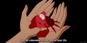 ... 28th, 2014 Leave a comment Picture quotes The Little Mermaid quotes