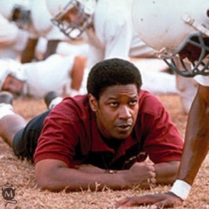 Remember the Titans - T.C. Williams High School Football- Coach ...