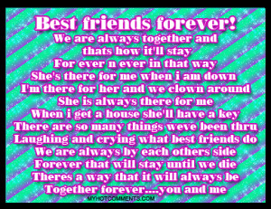 All Graphics » i love my best friend