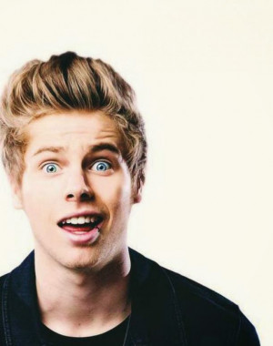 Luke Hemmings Quotes