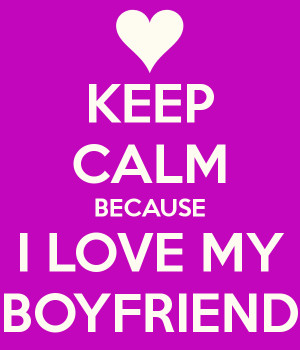 10 Things I love about you :)