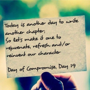 Instagram Picture Quote