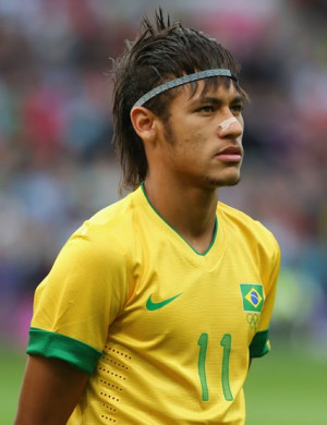 Neymar Profile | Biodata | Quotes