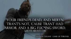 Category archives: Game of Thrones quotes