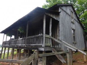 in the hurricane mills with the coal miner 39 s daughter loretta lynn